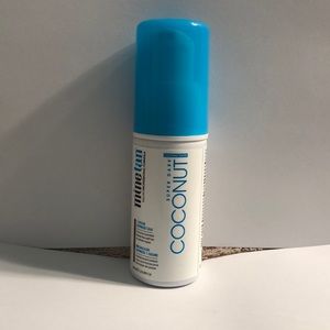 MINETAN SUPER DARK COCONUT SELF TANNER